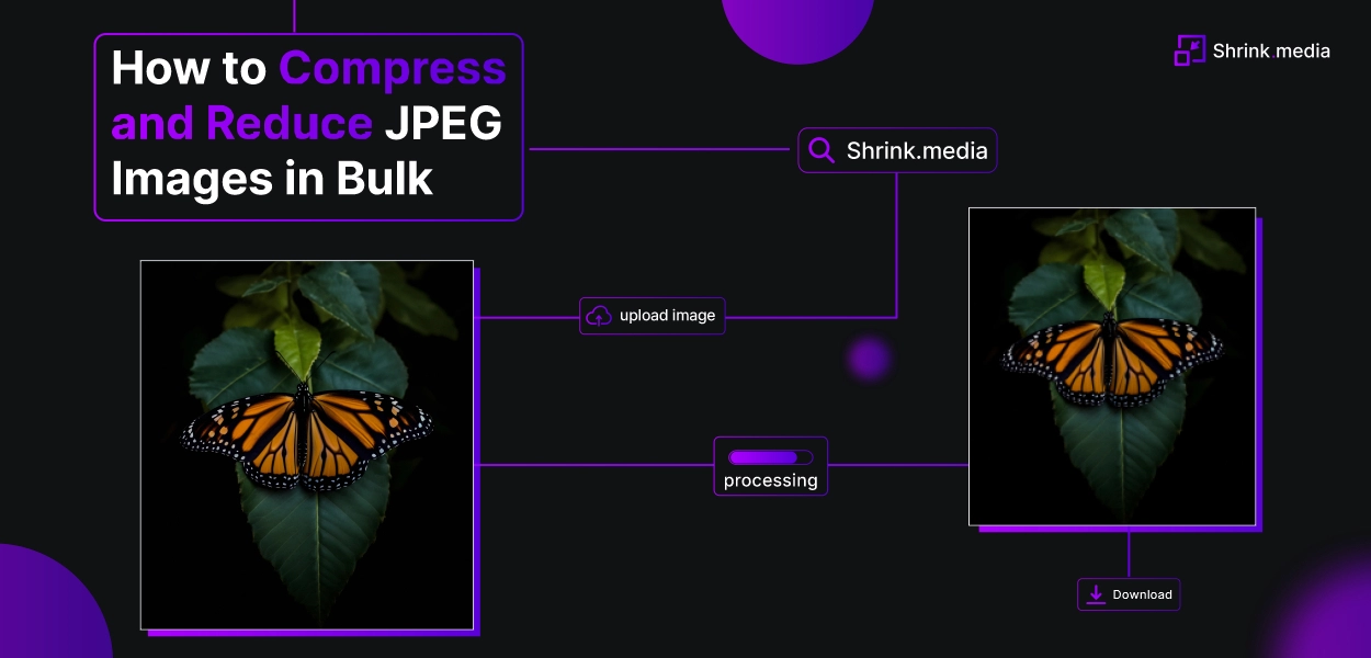 Reduce jpeg image
